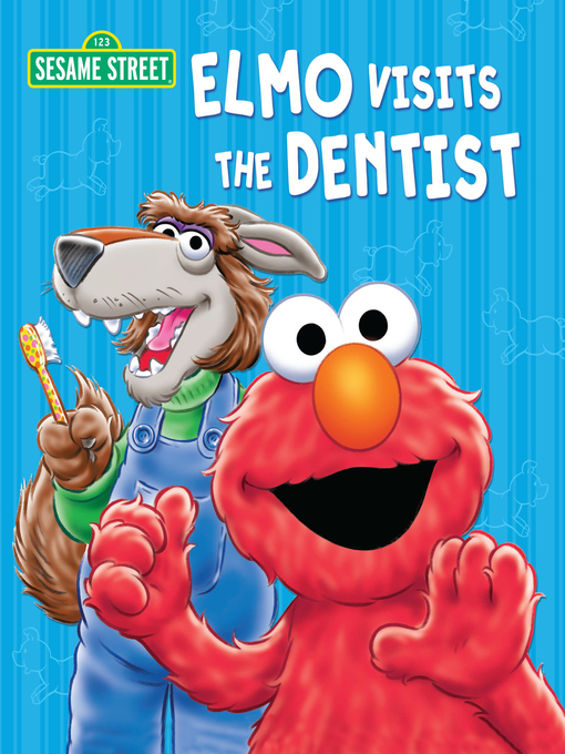 Title details for Elmo Visits the Dentist by P.J. Shaw - Available